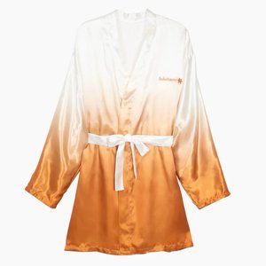 RARE Sulwhashoo Satin Robe